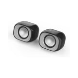 HP Speaker Multimedia Speaker DHS-2111 6W-2B286AA
