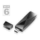 D-Link EXO AX AX1800 Wi-Fi 6 USB Adapter