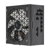 Corsair Rm750X Shift 750W 80 Plus Gold Gen 5.0 Fully Modular Atx Power Supply (Uk) Black