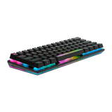 Corsair K70 Mini Pro Rgb Wireless 60% Mechanical Keyboard Black