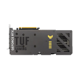 Asus Tuf Rtx 5060 Oc 8Gb Graphic Card - Black