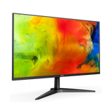 Aoc 24B1H 24 Inch 60Hz Fhd Monitor Black