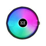Xigametek Apache Plus Rgb Cpu Air Cooler Black