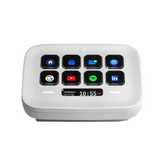 Elgato Stream Deck Neo White