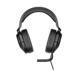 Corsair Hs55 Stereo Wired Gaming Headset - Carbon (Eu)