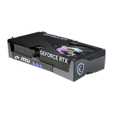 Msi Geforce Rtx 5060 Ti 8Gb Gaming Oc Graphic Card - Black