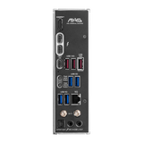 Msi Mag Z890 Tomahawk Wi-Fi Ddr5 Motherboard Black