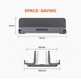 Mowsil Vertical Laptop Stand