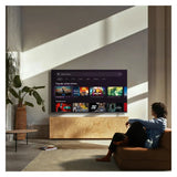 Xiaomi TV S Mini LED (2026) - 65" QD-Mini LED / 60Hz / HDMI / USB 2.0 / Bluetooth / Wi-Fi / LAN / Google TV / Dark Gray