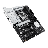Asus Prime Z890-P Ddr5 Motherboard Black
