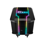 Cooler Master Wraith Ripper Rgb Cpu Air Cooler - Black