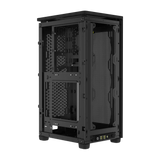 Corsair 2000D Airflow Mini-Itx Pc Case Black