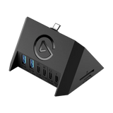 Elgato Usb Hub For Stream Deck Plus Black