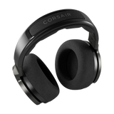 Corsair Virtuoso Pro Wired Open Back Streaming Gaming Headset (Eu) Carbon