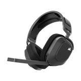 Corsair Hs80 Max Wireless Headset (Eu) Steel Gray
