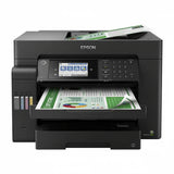 Epson EcoTank L15160 A3+ Wi-Fi Multifunction Ink Tank Printer with Fax