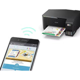 Epson Ecotank L-3250 A4 Wi-Fi All-In-One Ink Tank Printer Ink