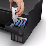 Epson Ecotank L-3250 A4 Wi-Fi All-In-One Ink Tank Printer Ink