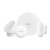 Ezviz Cs-B1 4-Piece Home Sensor Kit