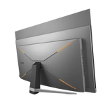 Benq Mobiuz 48 Inch 120Hz Hdmi 2.1 4K 0.1Ms Oled Gaming Monitor - Black