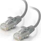 Patch Cord Cat6+ Cable 20 Meter Kuwes