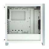Corsair 4000D Mid Tower Case White