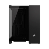 Corsair Icue Link 2500X Rgb Mid Tower Case Black