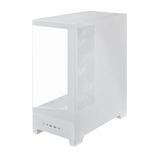 Asus A31 Plus Tg Argb Atx Case - White