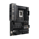 Asus Proart B760 Creator Ddr4 Atx Motherboard Black