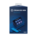 Elgato Stream Deck Mini Black
