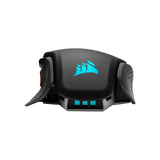 Corsair M65 Rgb Ultra Wireless Tunable Fps Gaming Mouse (Eu) Black