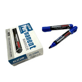 GIXIN Permanent Marker Blue