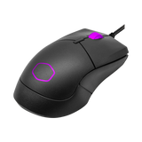 Cooler Master Mm310 Wired Gaming Mouse Black