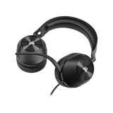 Corsair Hs55 Stereo Wired Gaming Headset - Carbon (Eu)