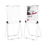 Flip Chart With Stand 60 Cm X 90 Cm Buro (without installation)