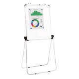 Flip Chart With Stand 60 Cm X 90 Cm Buro (without installation)