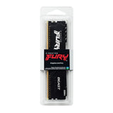 Kingston Fury Beast 8GB DDR4 3200MHz Desktop Memory