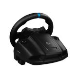 Logitech G923 Driving Force Racing Wheel For Playstation & Pc