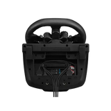 Logitech G923 Driving Force Racing Wheel For Playstation & Pc