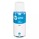 حبر HP GT 52 السماوي (M0H54Ae) 