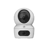 كاميرا Ezviz من Hikvision | H7C ثنائية العدسة (2K + 2K) بدقة تحريك وإمالة وواي فاي