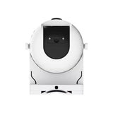 Ezviz H9C DUAL 3K Dual-Lens Pan & Tilt Wi-Fi Camera