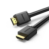 كابل HDMI مسطح من UGREEN بدقة 4K/60Hz بطول مترين - ED015