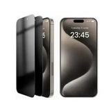 UGREEN Privacy Screen Protector with Installation Frame for iPhone 15 Pro - SP410