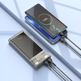 hoco J103 Discovery Edition 22.5W 10000mAh Fully Compatible Power Bank