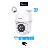 كاميرا المراقبة الخارجية Hoco D2 PTZ HD