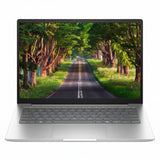 HP ProBook 440 G11 - 14" WUXGA / Ultra 7 155H / 8GB / 1TB (NVMe M.2 SSD) / DOS (Without OS) / 1YW / Pike Silver - Laptop
