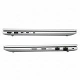 HP ProBook 440 G11 - 14" WUXGA / Ultra 7 155H / 8GB / 1TB (NVMe M.2 SSD) / DOS (Without OS) / 1YW / Pike Silver - Laptop