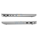 HP ProBook 440 G11 - 14" WUXGA / Ultra 7 155H / 16GB / 512GB (NVMe M.2 SSD) / Win 11 Pro / 1YW / Pike Silver - Laptop