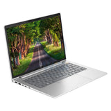 HP ProBook 440 G11 - 14" WUXGA / Ultra 7 155H / 8GB / 1TB (NVMe M.2 SSD) / DOS (Without OS) / 1YW / Pike Silver - Laptop